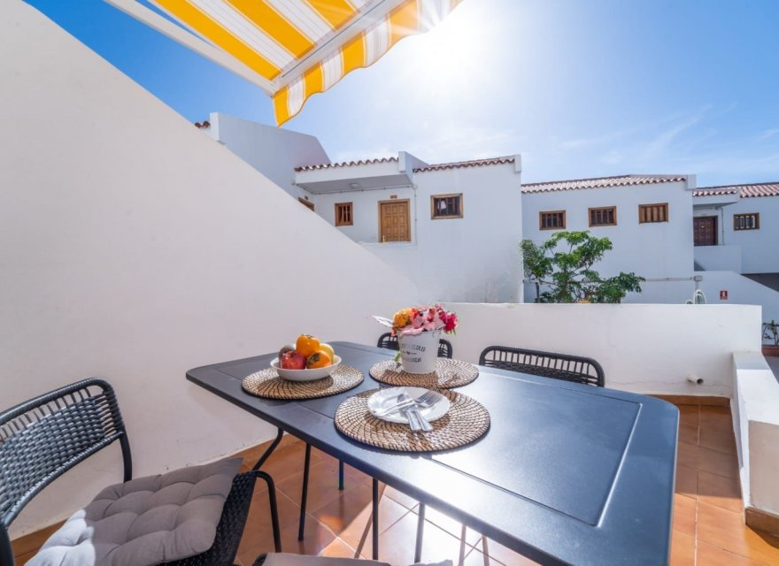 Appartamento a Tenerife, Spagna 1 camera da letto, 35 mq. N° 194479