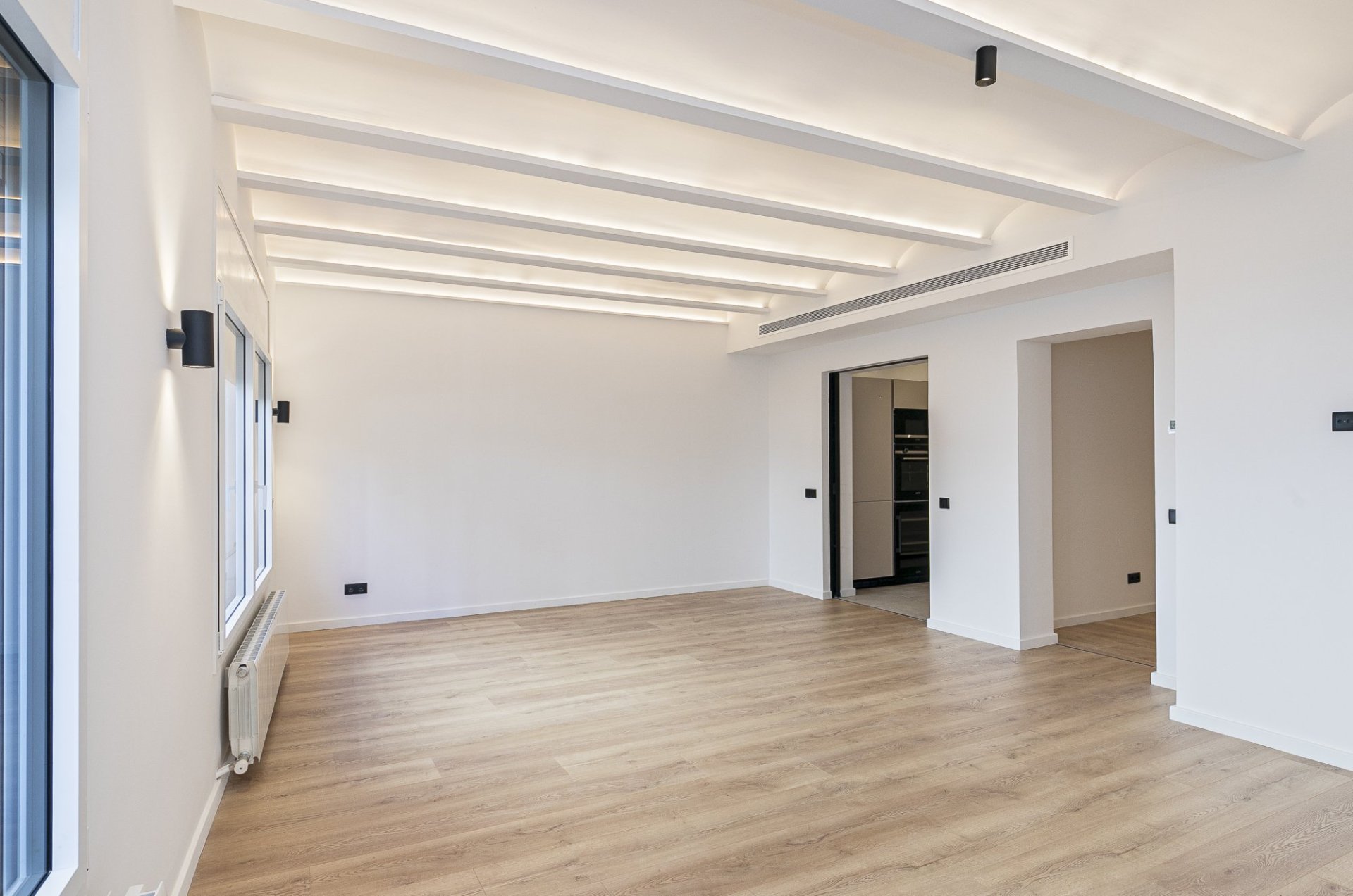 Apartament w Barcelona, Hiszpania 3 sypialnie, 152 mkw. nr 133136