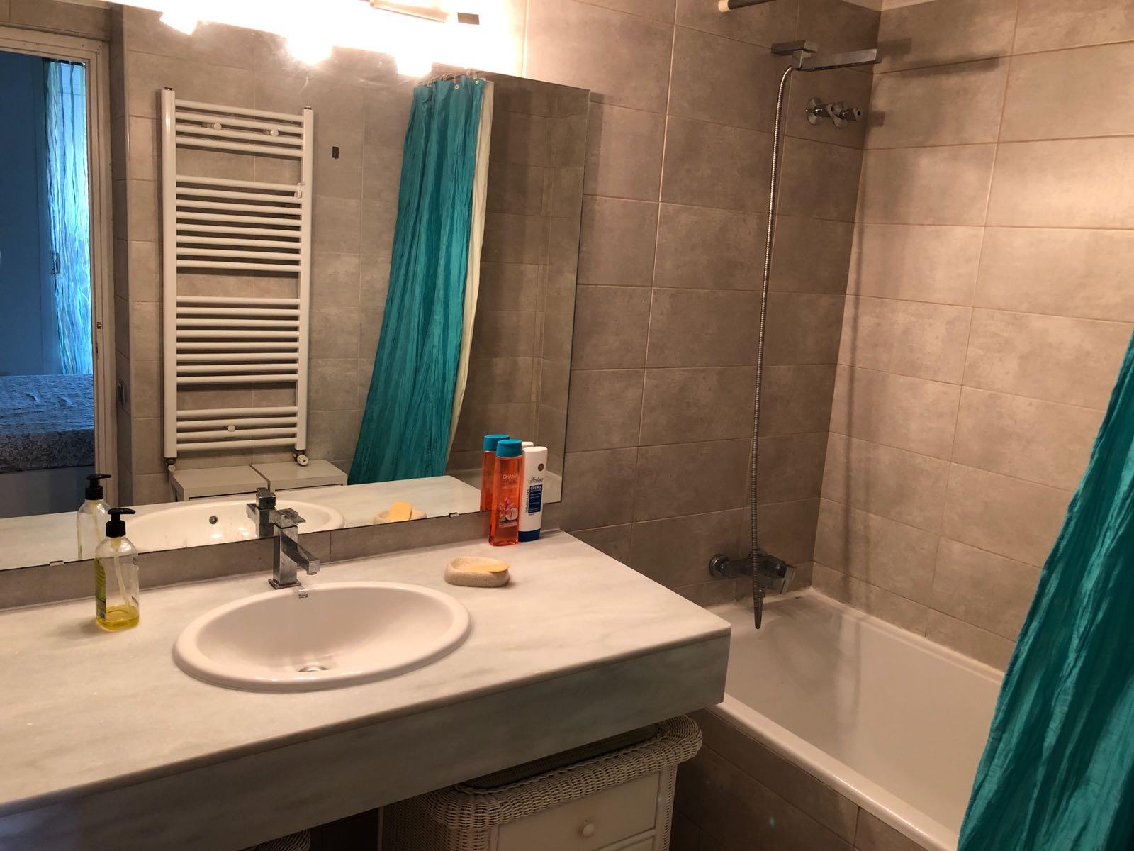 Dzīvoklis Platja D'aro, Girona, Spānijā 3 istabas, 119 m2 Nr. 156219
