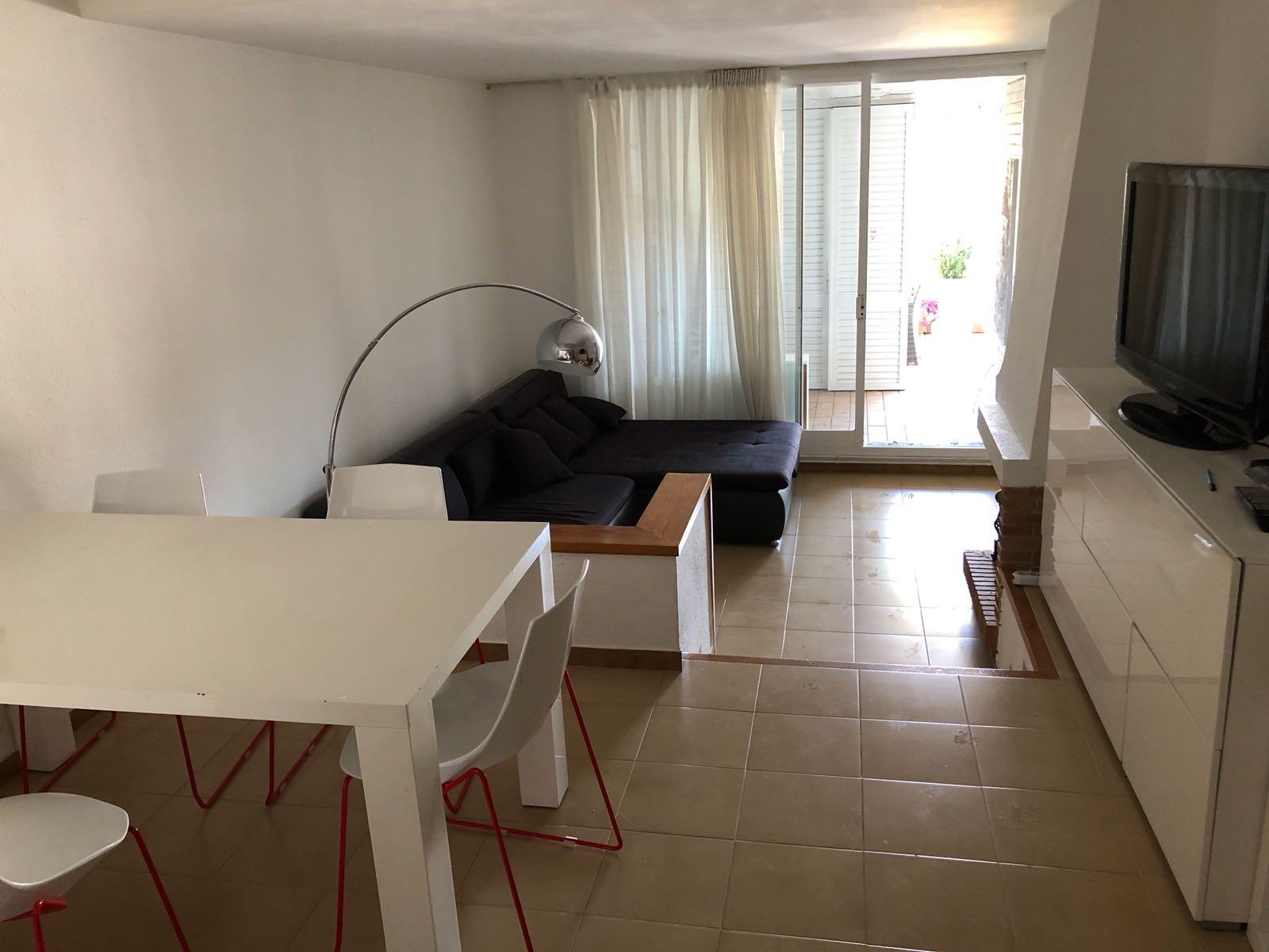 Dzīvoklis Platja D'aro, Girona, Spānijā 3 istabas, 119 m2 Nr. 156219