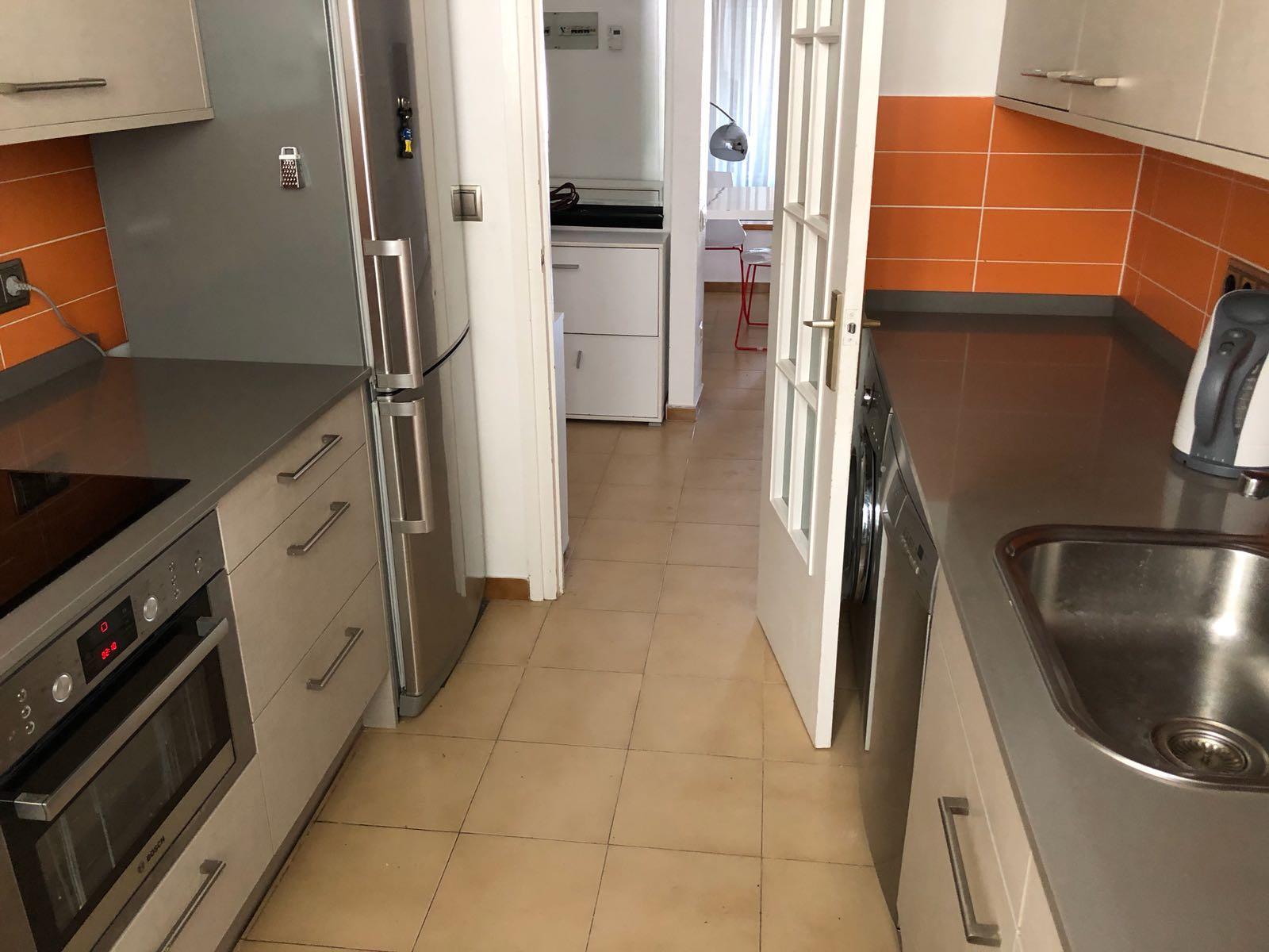 Dzīvoklis Platja D'aro, Girona, Spānijā 3 istabas, 119 m2 Nr. 156219