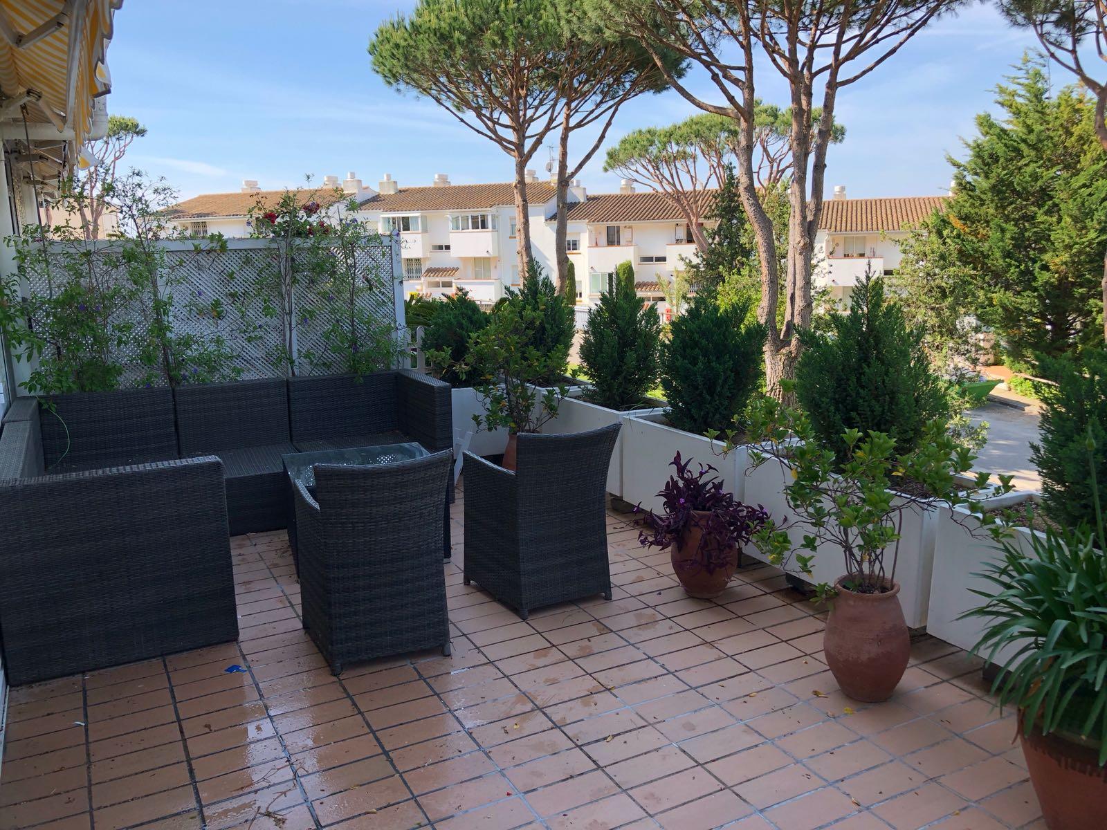 Dzīvoklis Platja D'aro, Girona, Spānijā 3 istabas, 119 m2 Nr. 156219