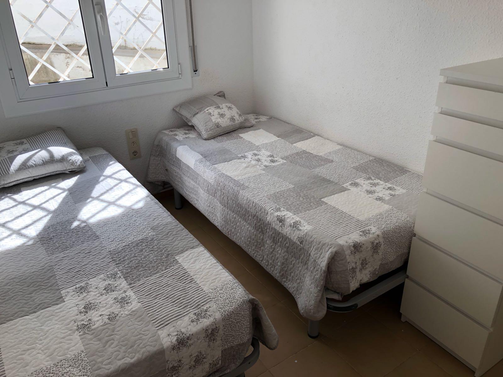 Dzīvoklis Platja D'aro, Girona, Spānijā 3 istabas, 119 m2 Nr. 156219