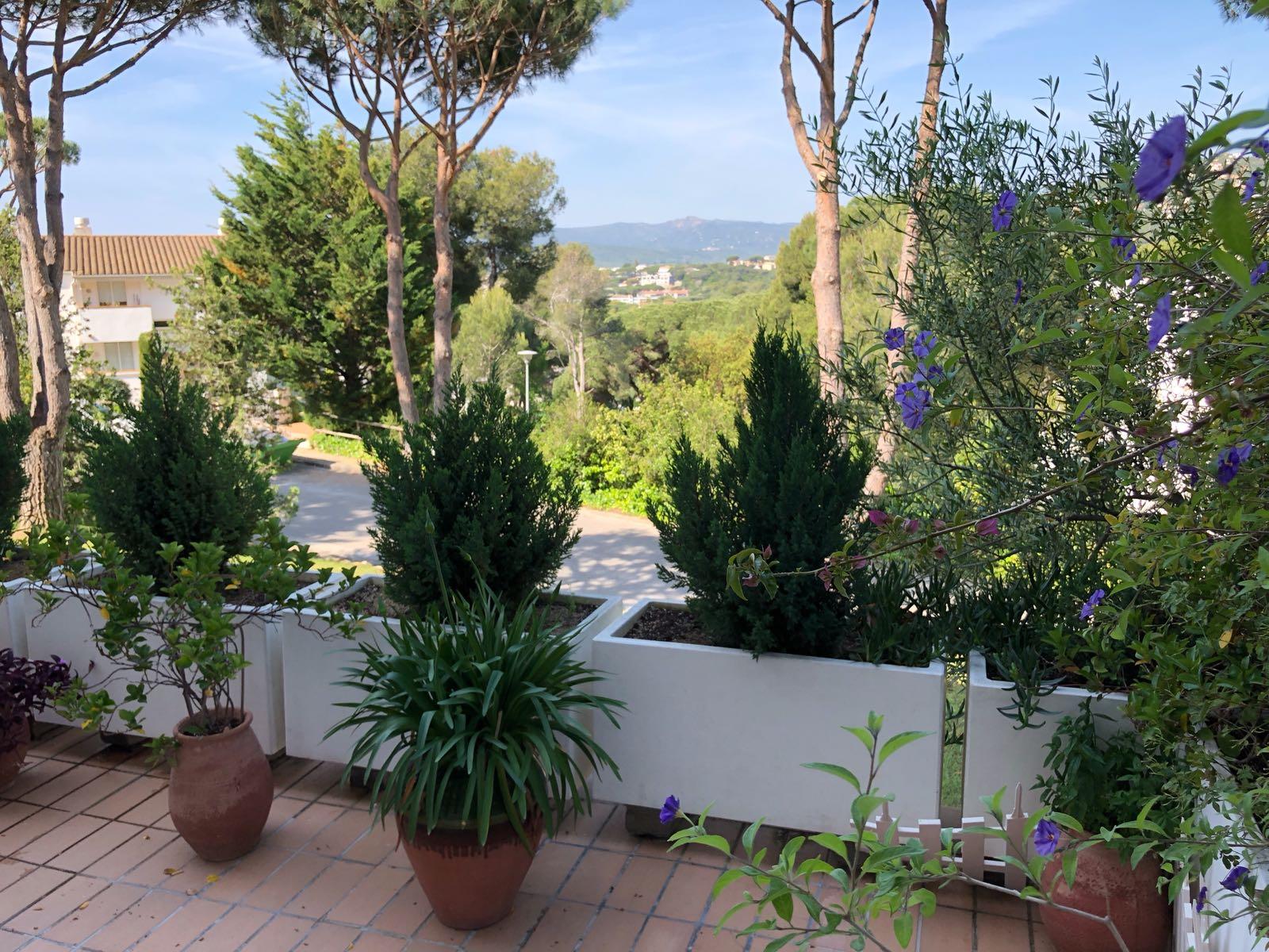 Dzīvoklis Platja D'aro, Girona, Spānijā 3 istabas, 119 m2 Nr. 156219