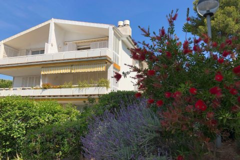 Apartment à Platja D'aro, Girona, Espagne 3 chambres, 119 m2 No. 156219