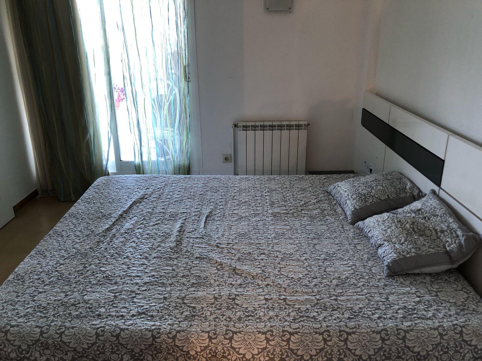 Dzīvoklis Platja D'aro, Girona, Spānijā 3 istabas, 119 m2 Nr. 156219