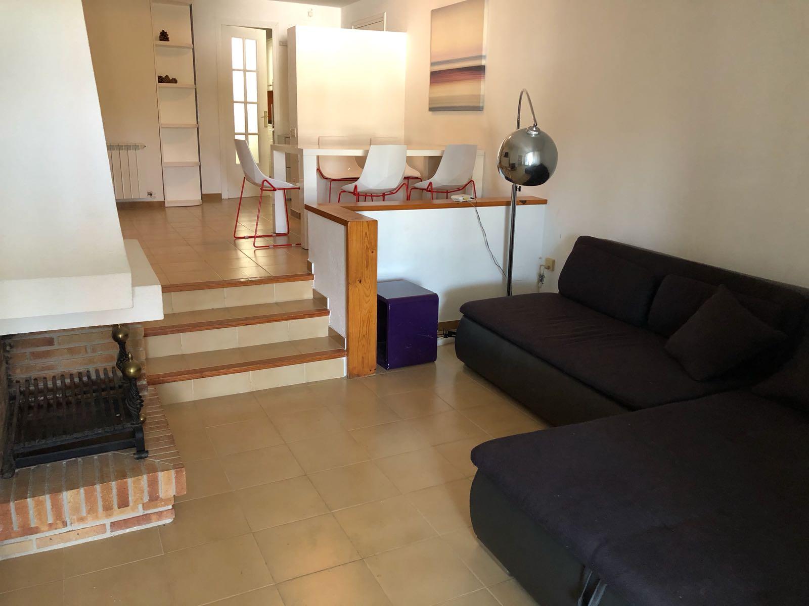 Dzīvoklis Platja D'aro, Girona, Spānijā 3 istabas, 119 m2 Nr. 156219