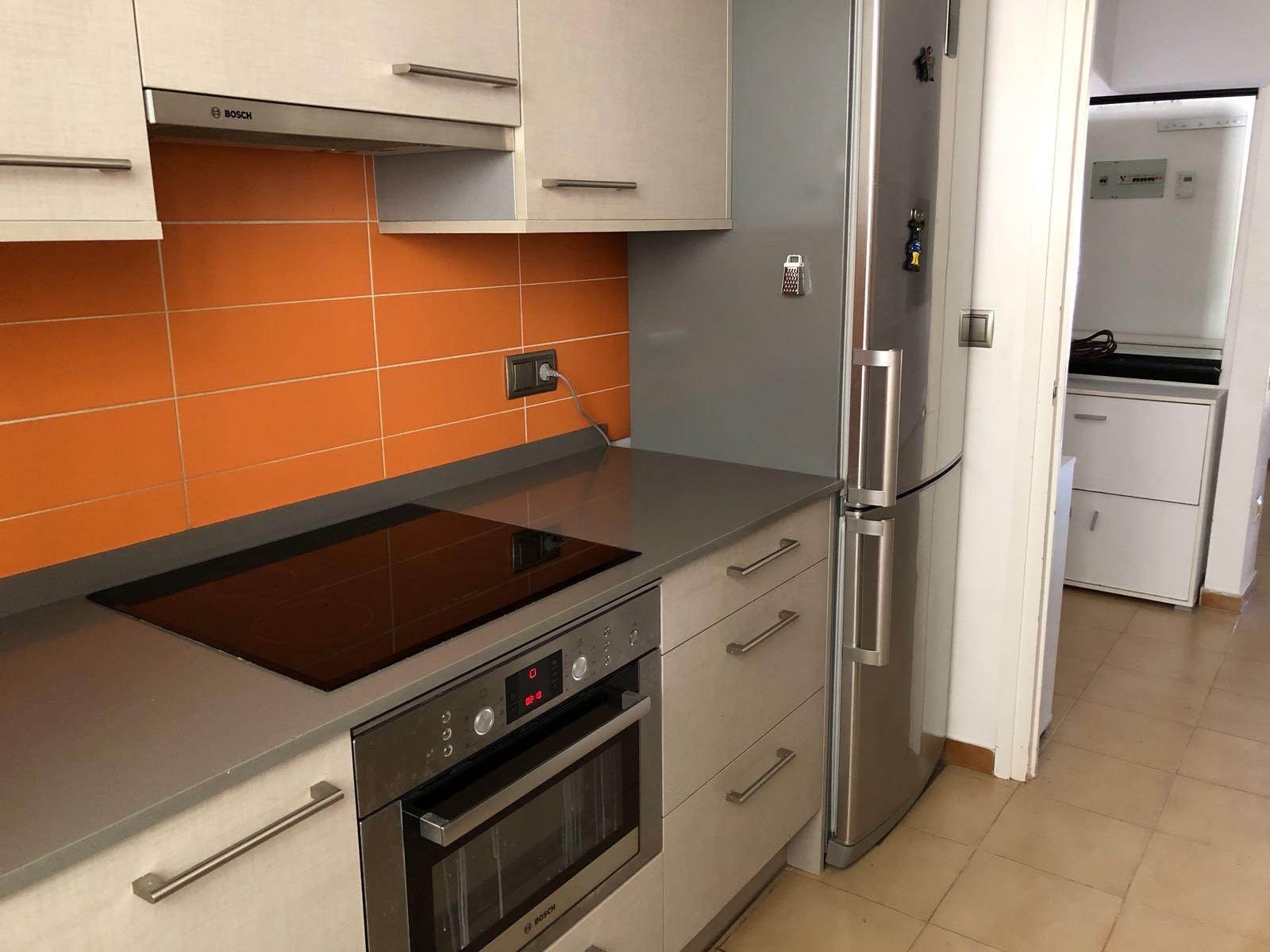 Dzīvoklis Platja D'aro, Girona, Spānijā 3 istabas, 119 m2 Nr. 156219