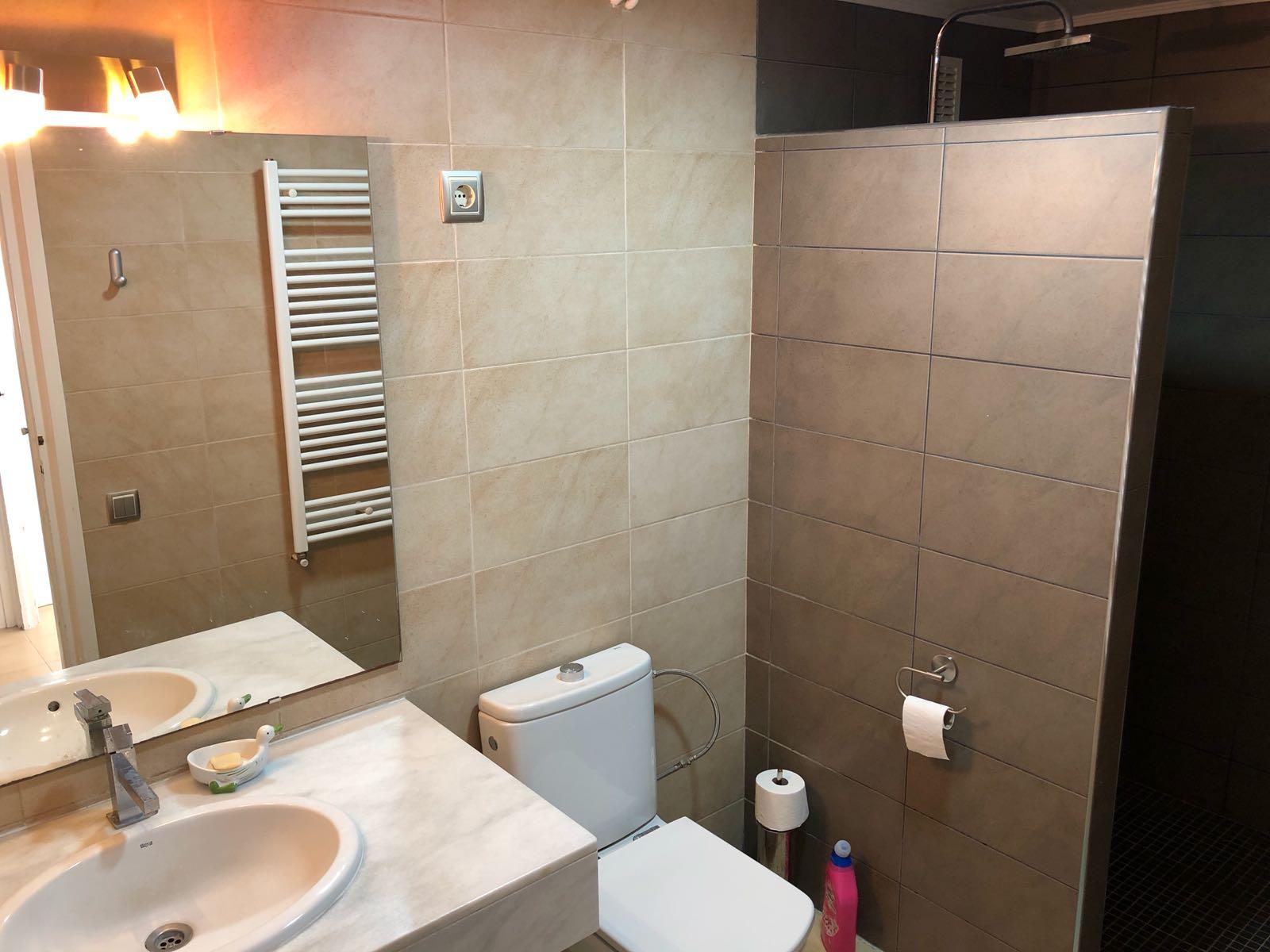 Dzīvoklis Platja D'aro, Girona, Spānijā 3 istabas, 119 m2 Nr. 156219