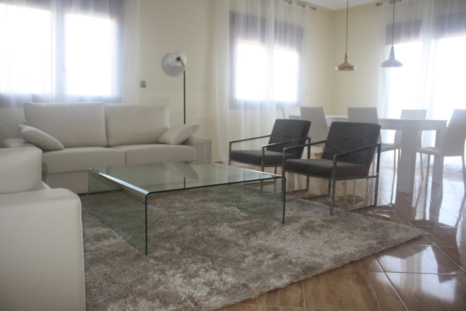 Villa in Torrevieja, Alicante, Spanien 3 Schlafzimmer, 319 m2 Nr. 136623