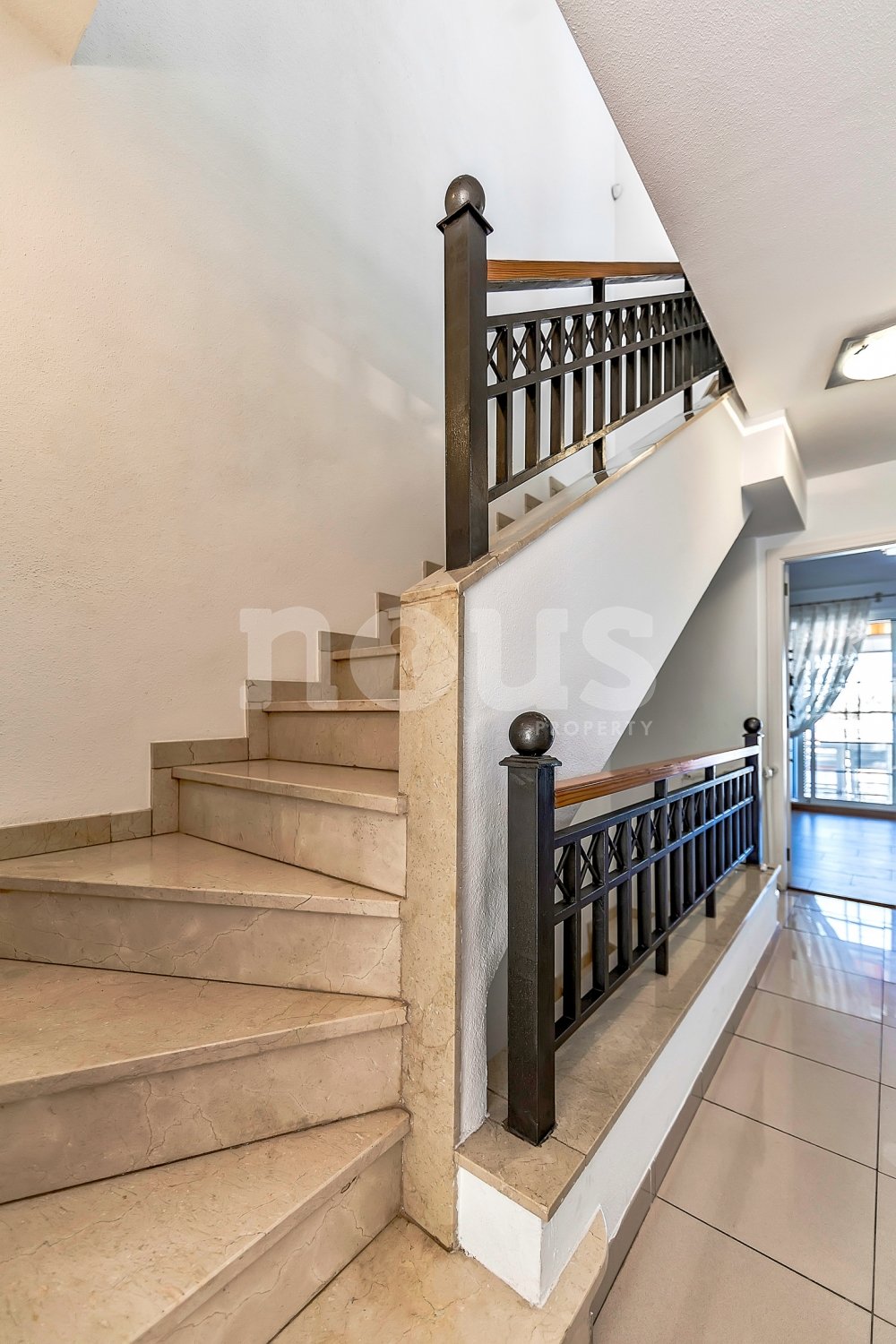 Radhus i Adeje, Tenerife, Spanien 3 sovrum, 207 kvm. Nr. 109831