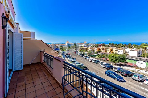 Villetta a schiera a Adeje, Tenerife, Spagna 3 camere da letto, 207 mq. N° 109831