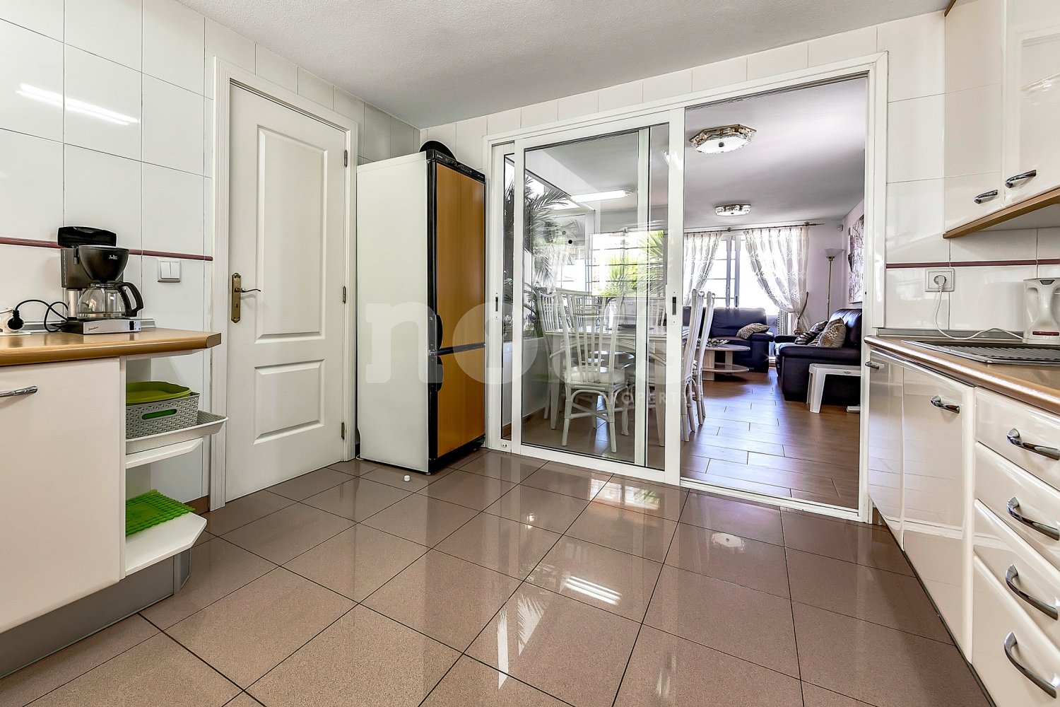 Radhus i Adeje, Tenerife, Spanien 3 sovrum, 207 kvm. Nr. 109831