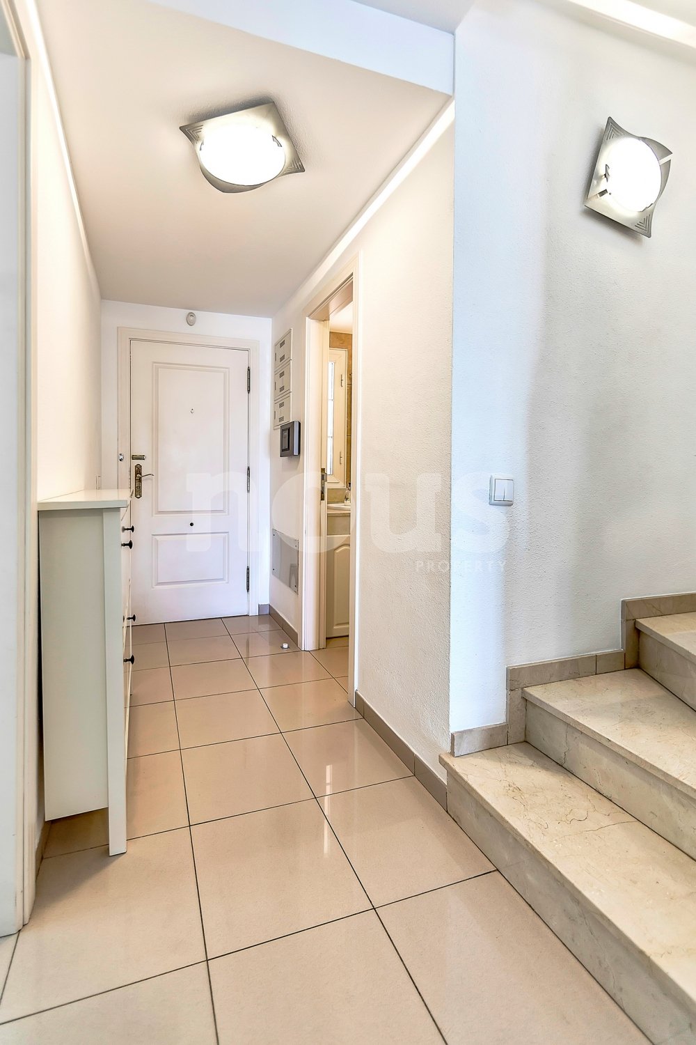 Radhus i Adeje, Tenerife, Spanien 3 sovrum, 207 kvm. Nr. 109831