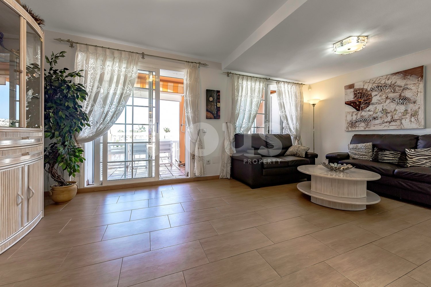Radhus i Adeje, Tenerife, Spanien 3 sovrum, 207 kvm. Nr. 109831