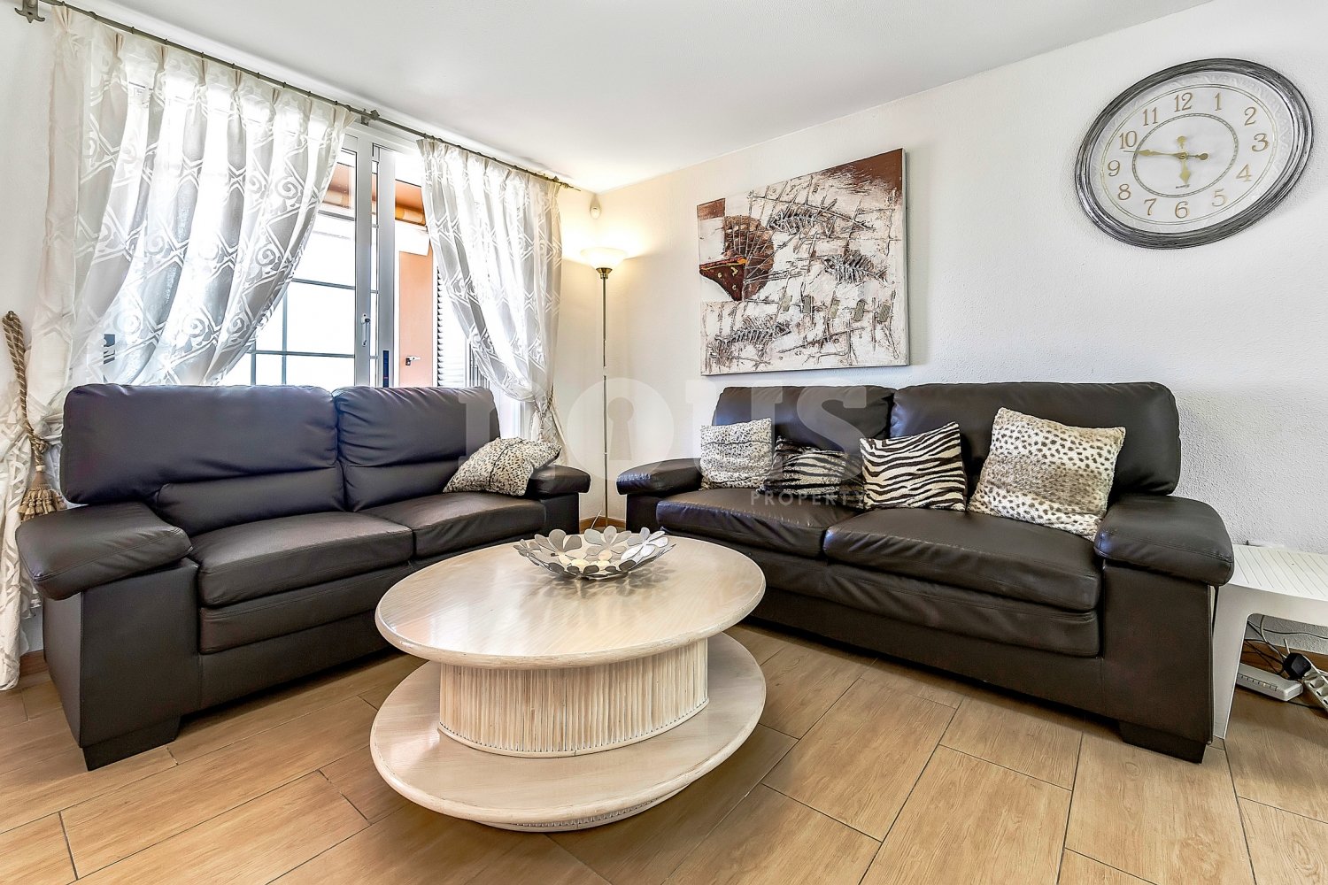 Radhus i Adeje, Tenerife, Spanien 3 sovrum, 207 kvm. Nr. 109831