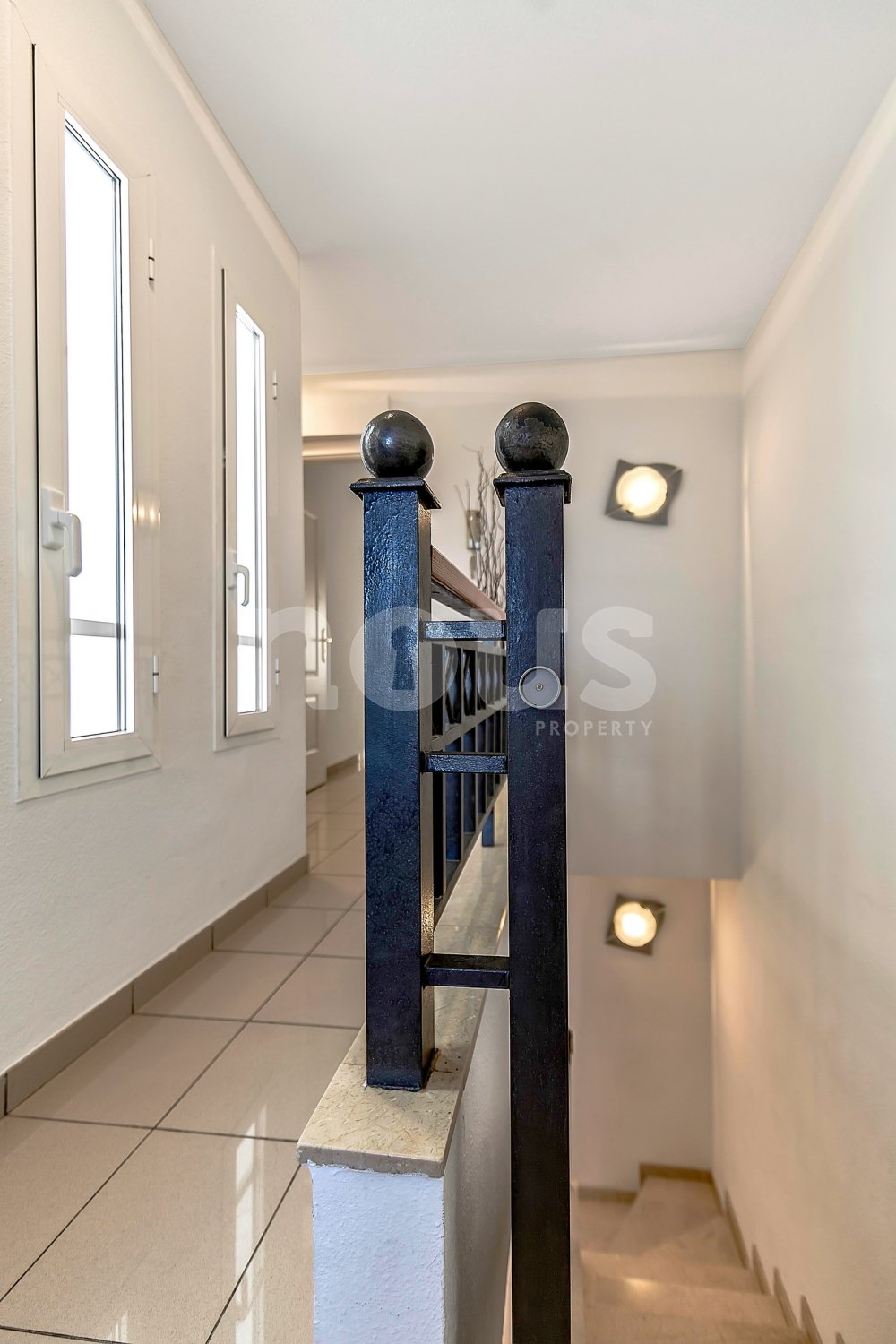 Radhus i Adeje, Tenerife, Spanien 3 sovrum, 207 kvm. Nr. 109831