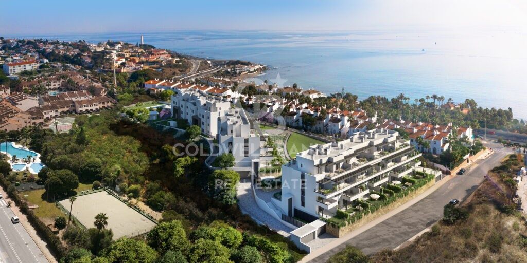 Dzīvoklis Mijas, Malaga, Spānijā 3 istabas, 85 m2 Nr. 159626