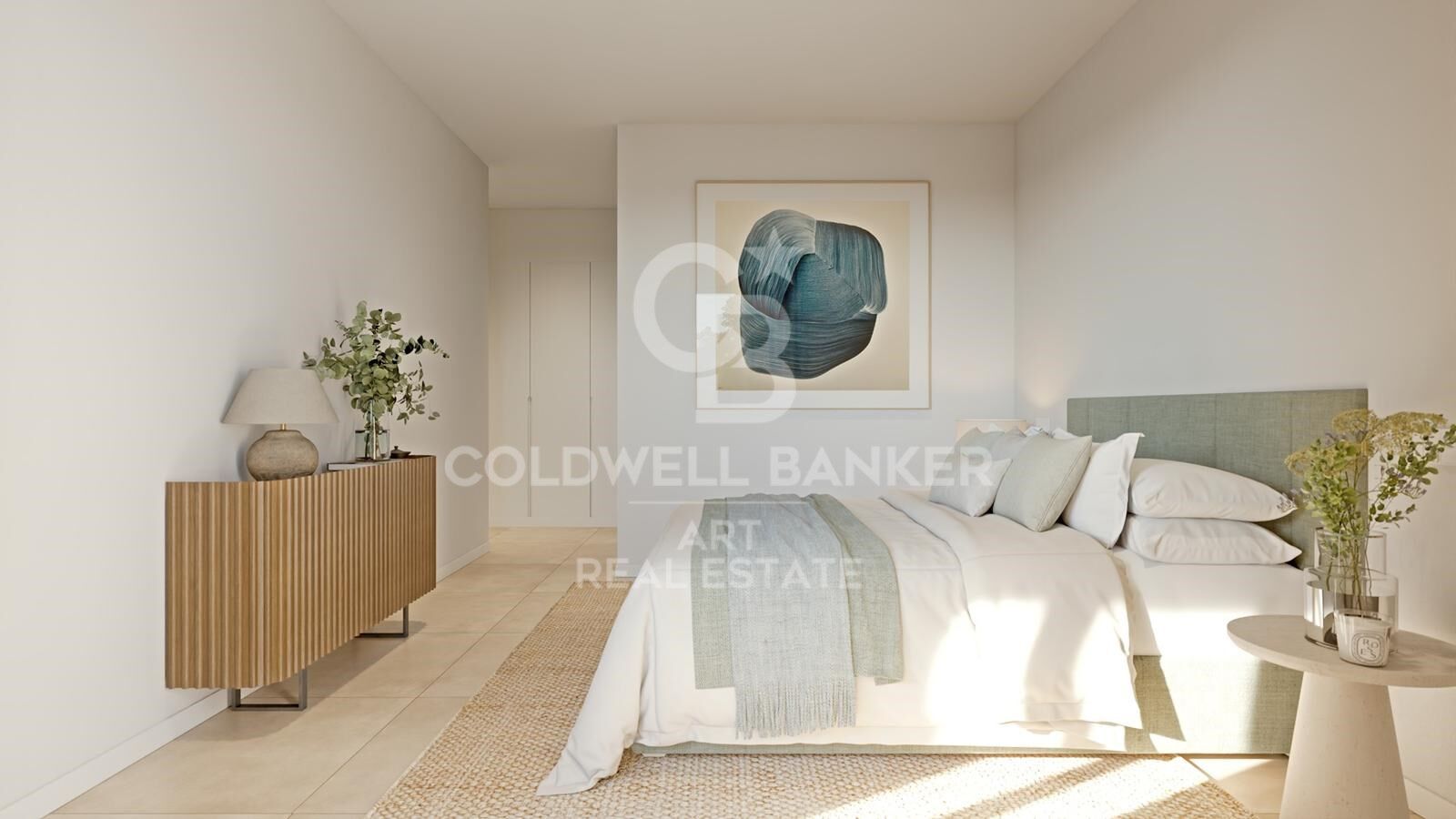 Penthäuser in Estepona, Malaga, Spanien 3 Schlafzimmer, 183 m2 Nr. 159101