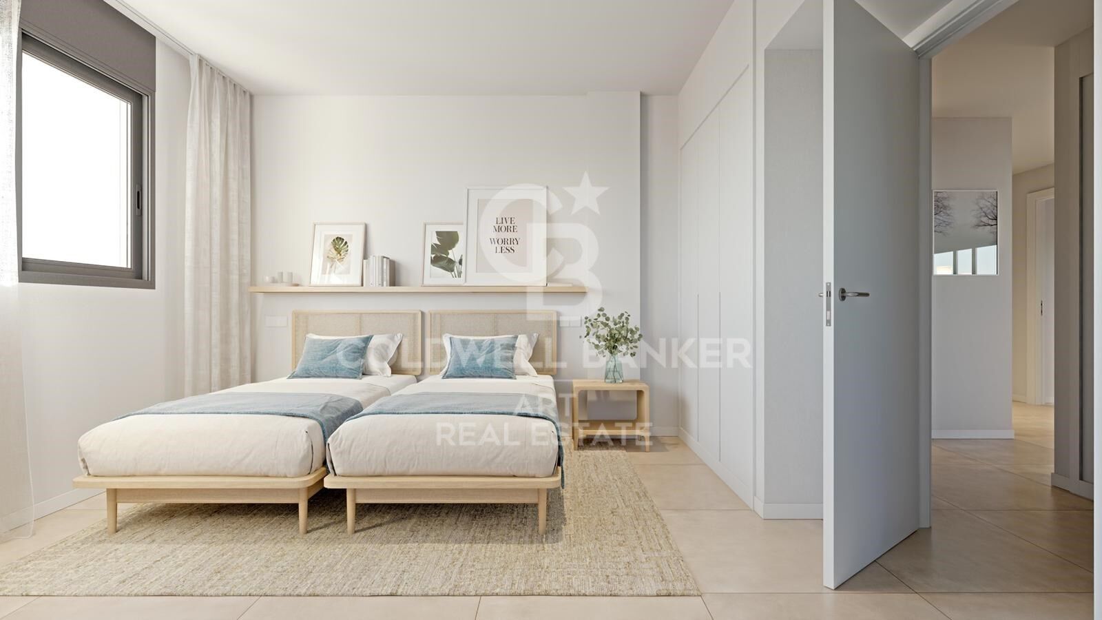 Penthäuser in Estepona, Malaga, Spanien 3 Schlafzimmer, 183 m2 Nr. 159101