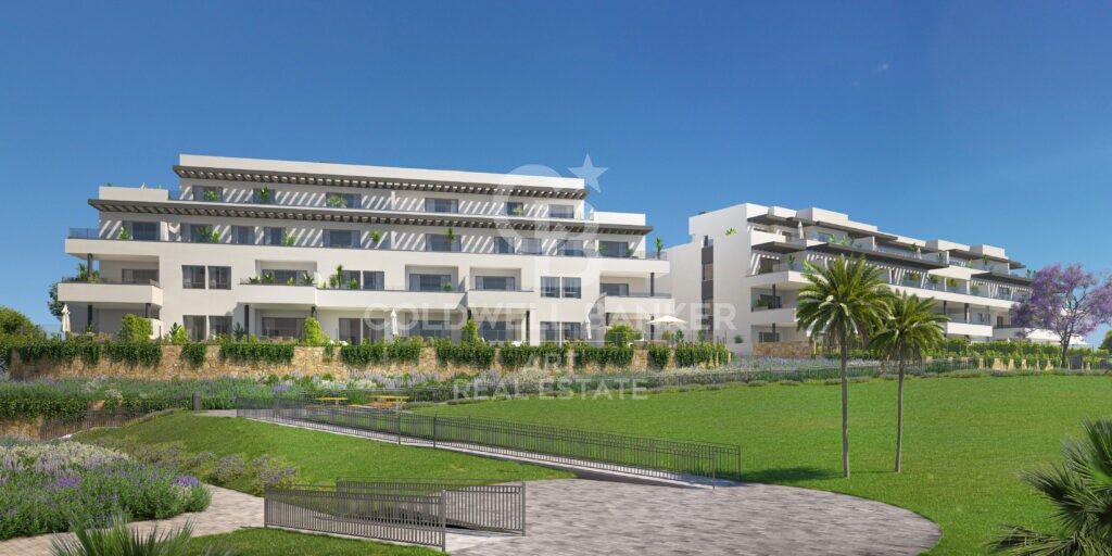 Dzīvoklis Mijas, Malaga, Spānijā 2 istabas, 100 m2 Nr. 159627