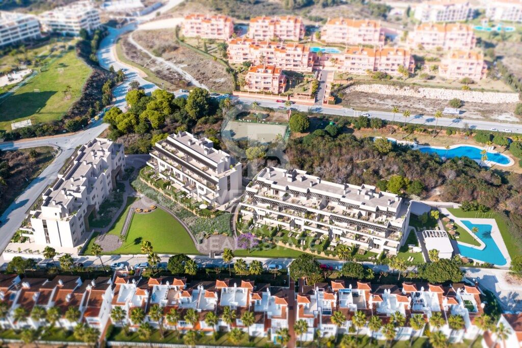 Dzīvoklis Mijas, Malaga, Spānijā 2 istabas, 100 m2 Nr. 159627