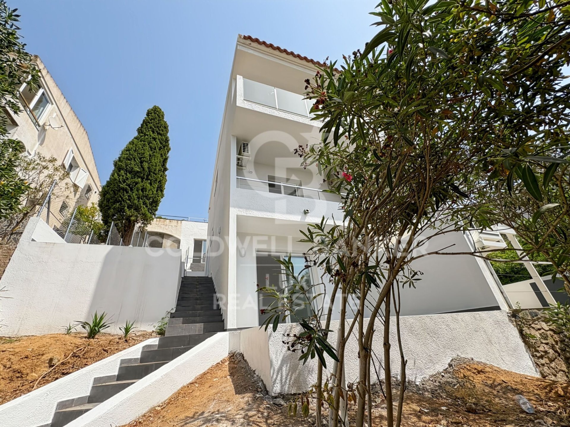 House à Roses, Girona, Espagne 4 chambres, 125 m2 No. 159596
