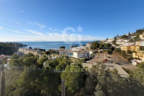 Hus i Roses, Girona, Spanien 4 sovrum, 125 kvm. Nr. 159596