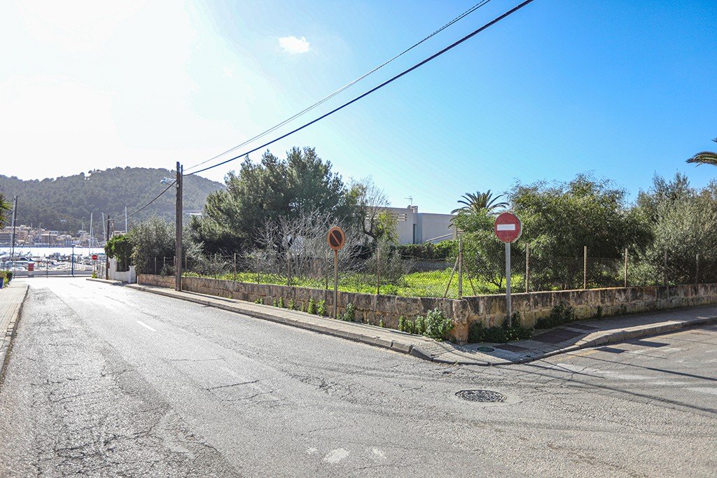 Terreno a Mallorca, Spagna N° 148085