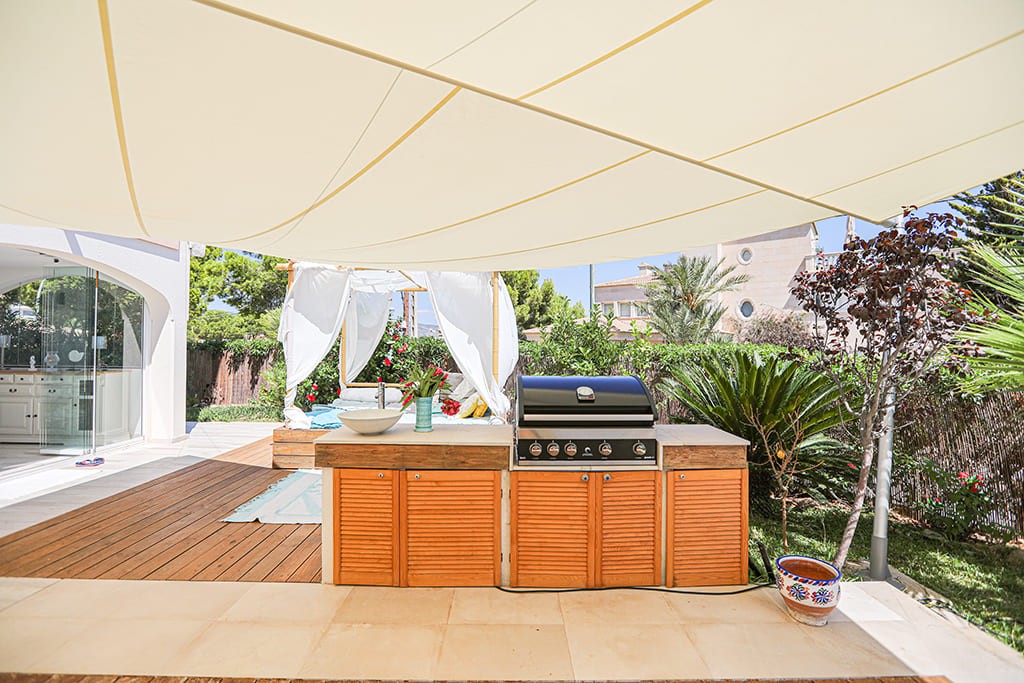 Appartamento a Mallorca, Spagna 3 camere da letto, 105 mq. N° 148012
