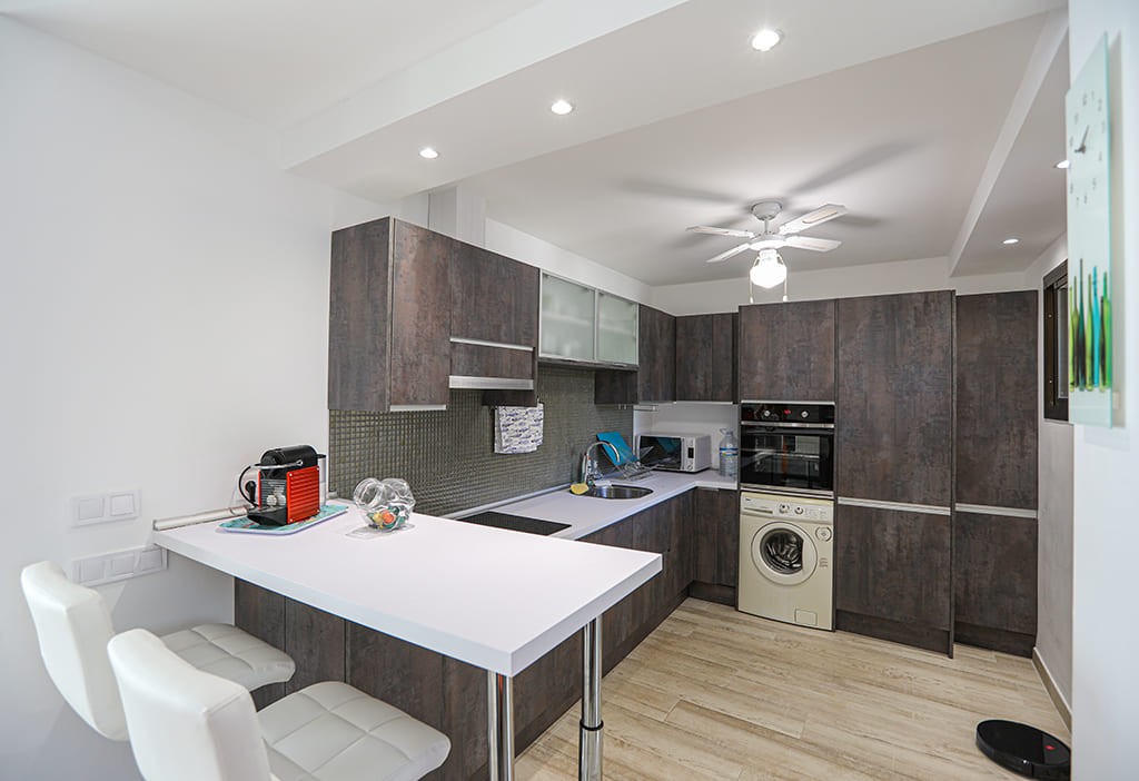 Appartamento a Mallorca, Spagna 3 camere da letto, 105 mq. N° 148012