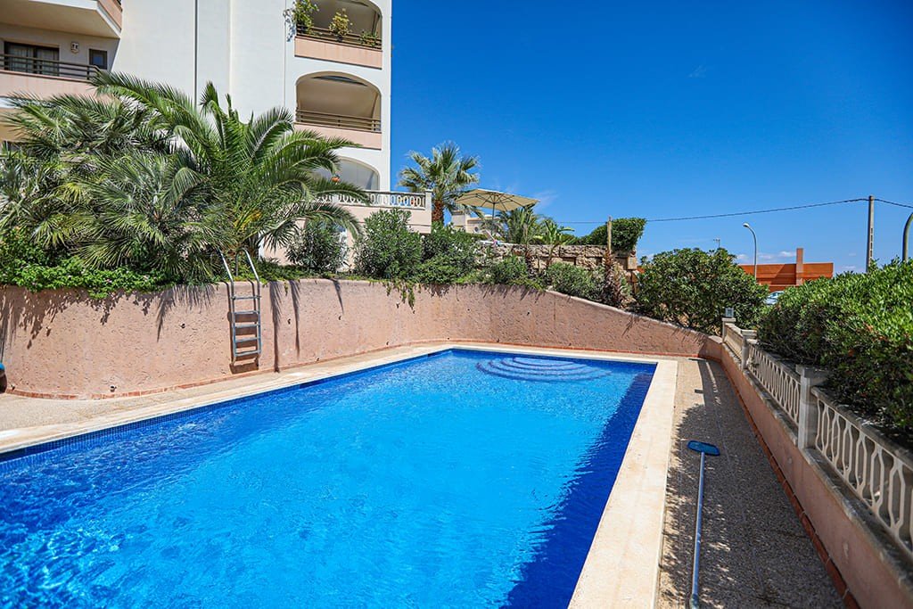 Appartamento a Mallorca, Spagna 3 camere da letto, 105 mq. N° 148012