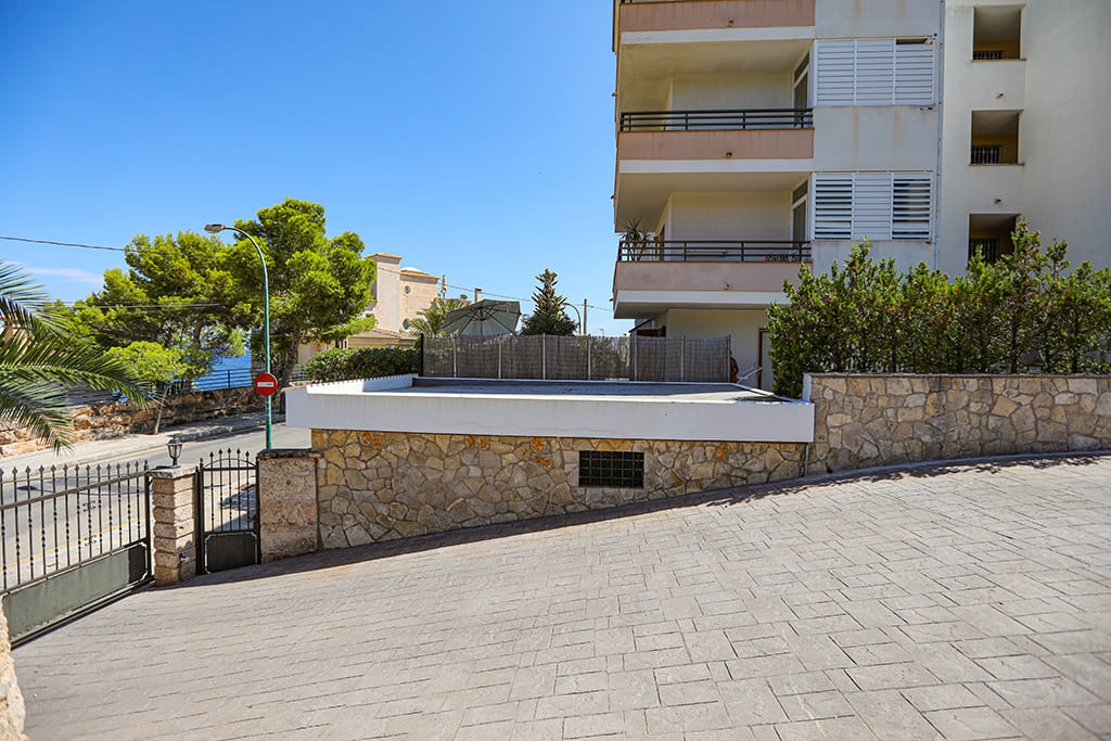 Appartamento a Mallorca, Spagna 3 camere da letto, 105 mq. N° 148012