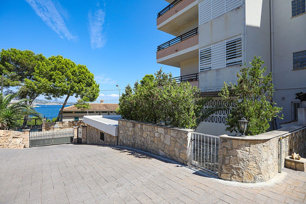 Appartamento a Mallorca, Spagna 3 camere da letto, 105 mq. N° 148012