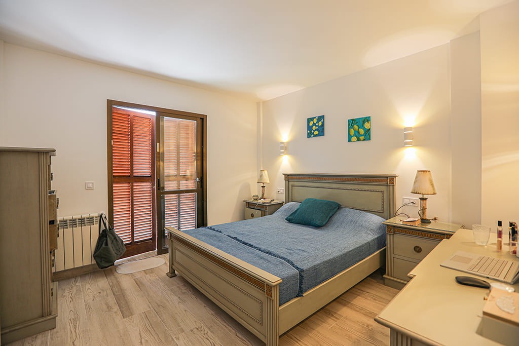 Appartamento a Mallorca, Spagna 3 camere da letto, 105 mq. N° 148012