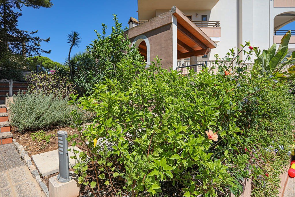 Appartamento a Mallorca, Spagna 3 camere da letto, 105 mq. N° 148012