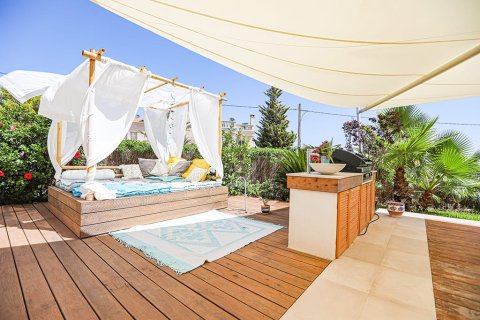 Apartament w Mallorca, Hiszpania 3 sypialnie, 105 mkw. nr 148012