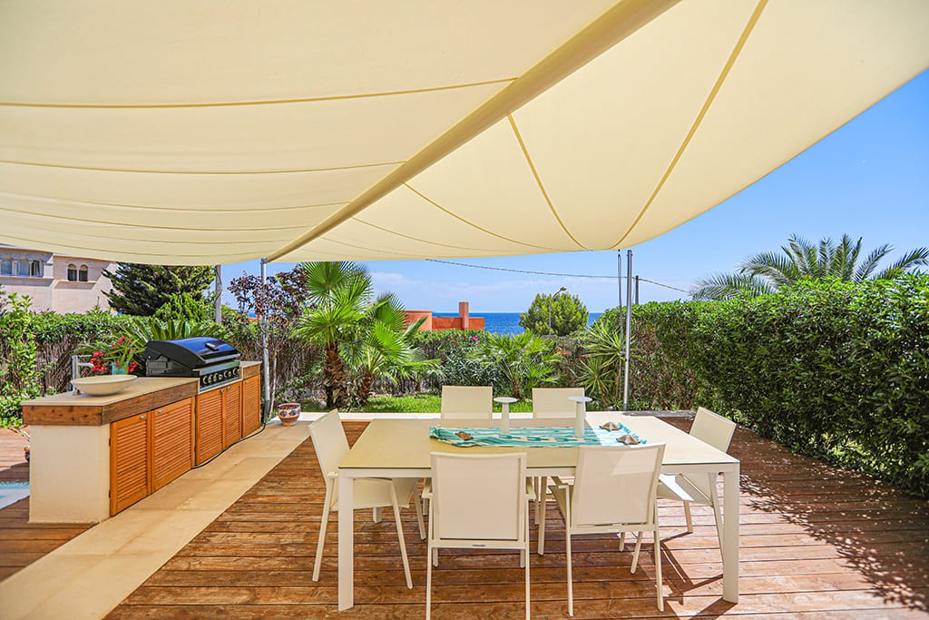 Appartamento a Mallorca, Spagna 3 camere da letto, 105 mq. N° 148012