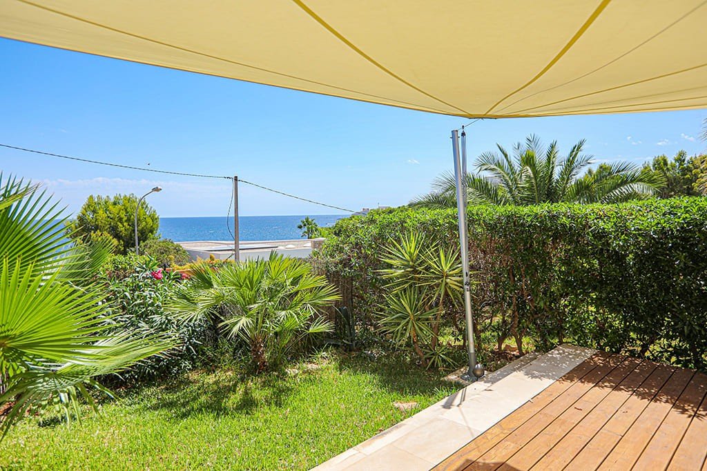 Appartamento a Mallorca, Spagna 3 camere da letto, 105 mq. N° 148012
