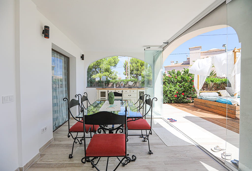 Appartamento a Mallorca, Spagna 3 camere da letto, 105 mq. N° 148012