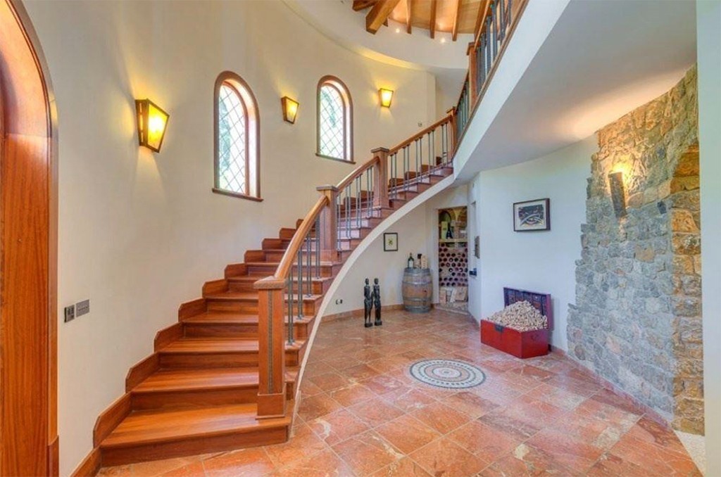 Villa Sol De Mallorca, Mallorca, Spānijā 4 istabas, 690 m2 Nr. 148010