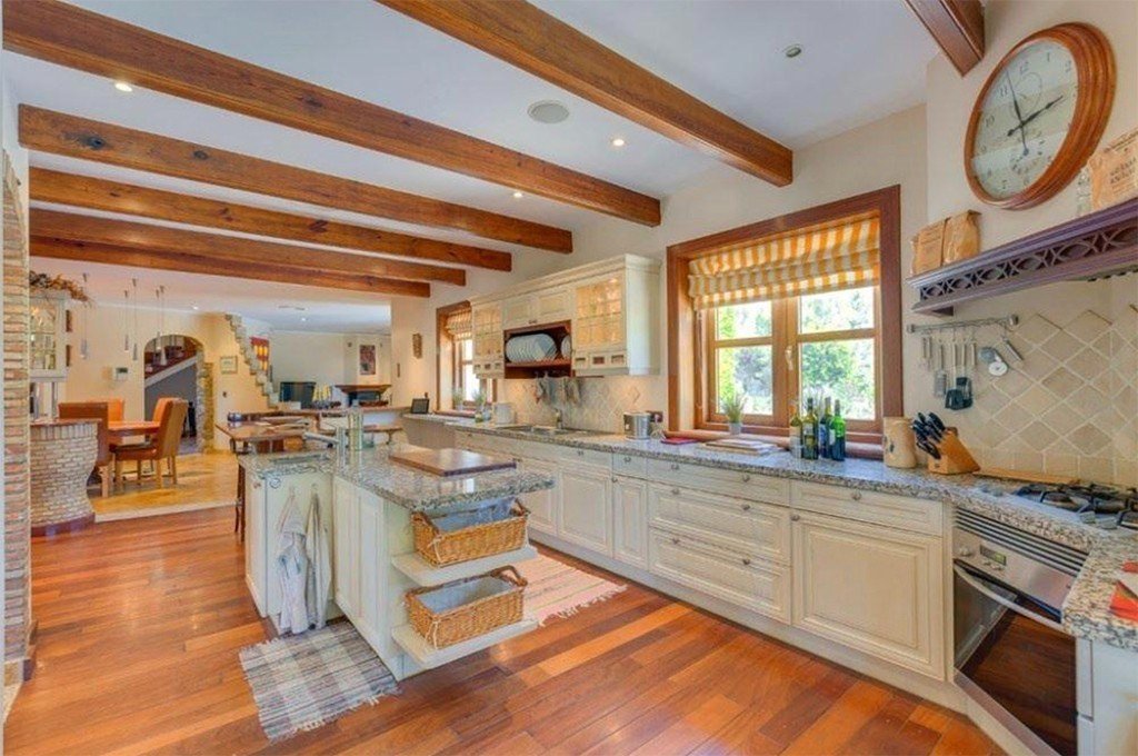 Villa Sol De Mallorca, Mallorca, Spānijā 4 istabas, 690 m2 Nr. 148010