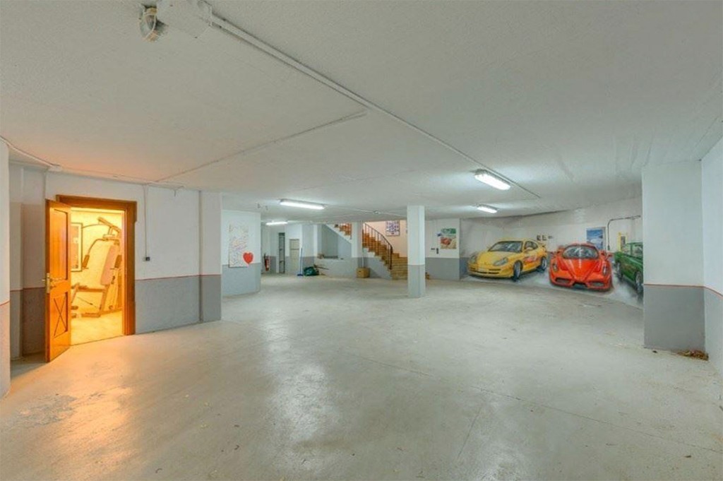 Villa Sol De Mallorca, Mallorca, Spānijā 4 istabas, 690 m2 Nr. 148010