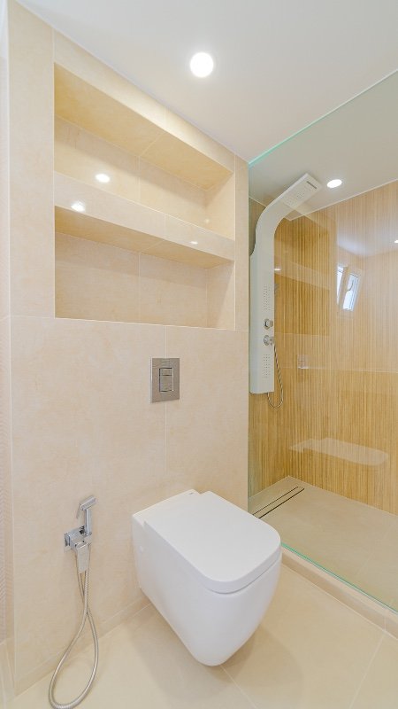 Villa in Los Balcones, Alicante, Spanien 6 Schlafzimmer, 286 m2 Nr. 145169