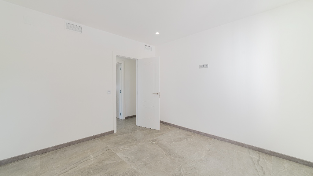 Villa in Los Balcones, Alicante, Spanien 6 Schlafzimmer, 286 m2 Nr. 145169