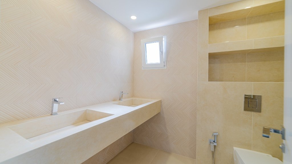 Villa in Los Balcones, Alicante, Spanien 6 Schlafzimmer, 286 m2 Nr. 145169
