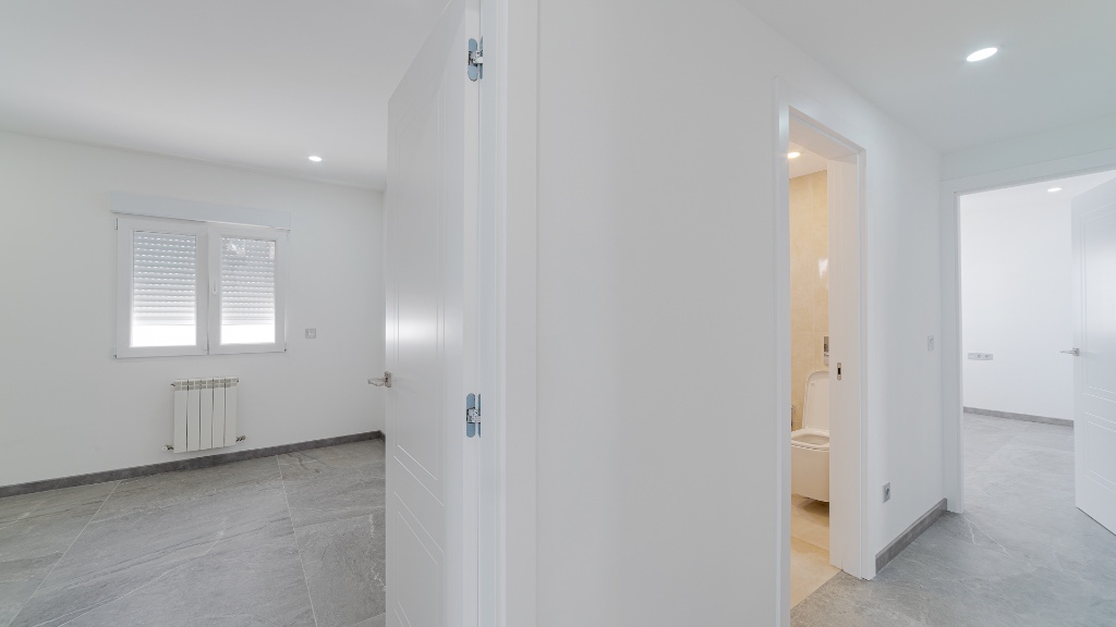 Villa in Los Balcones, Alicante, Spanien 6 Schlafzimmer, 286 m2 Nr. 145169
