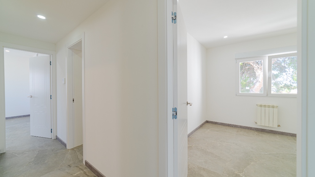 Villa in Los Balcones, Alicante, Spanien 6 Schlafzimmer, 286 m2 Nr. 145169