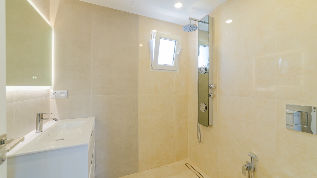 Villa in Los Balcones, Alicante, Spanien 6 Schlafzimmer, 286 m2 Nr. 145169