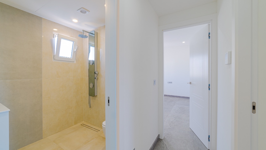 Villa in Los Balcones, Alicante, Spanien 6 Schlafzimmer, 286 m2 Nr. 145169